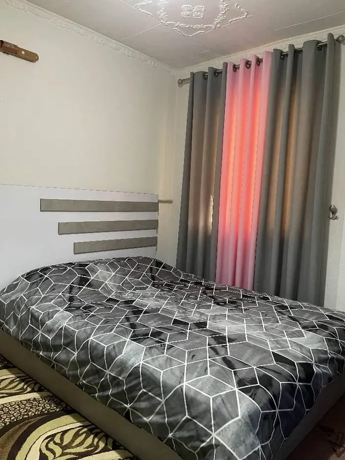 ویلا دوخوابه استخردار آبگرم علیزاده