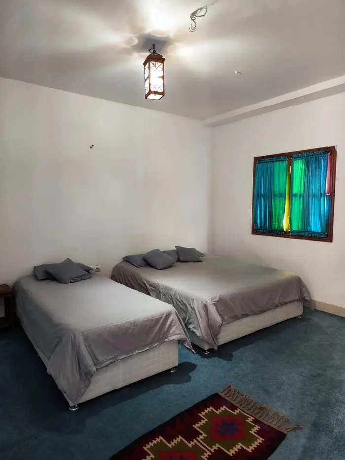 مجتمع اقامتگاهی دال - واحد 201