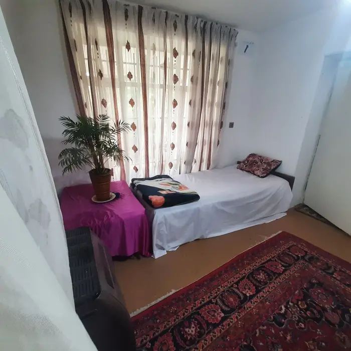 ویلا دوخوابه سنتی آرامشکده