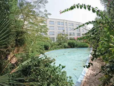 مجتمع اقامتی یک خوابه رویال هاوس واحد دوتخته بلوک B