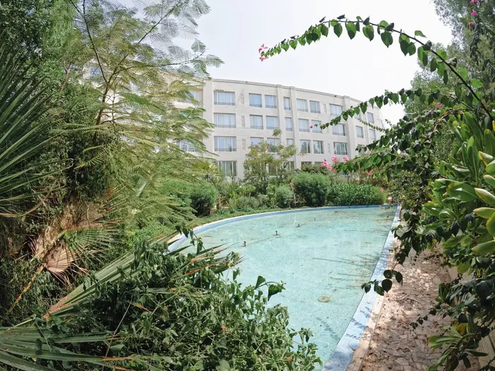 مجتمع اقامتگاهی یک خوابه رویال هاوس واحد سه تخته بلوک B