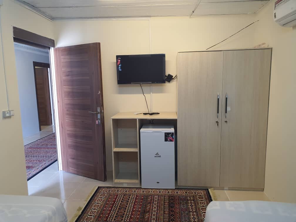 مجتمع اقامتی ارغوان واحد دوتخته 2