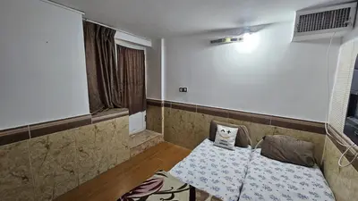 سوئیت بهمرد تبریزی - واحد 103