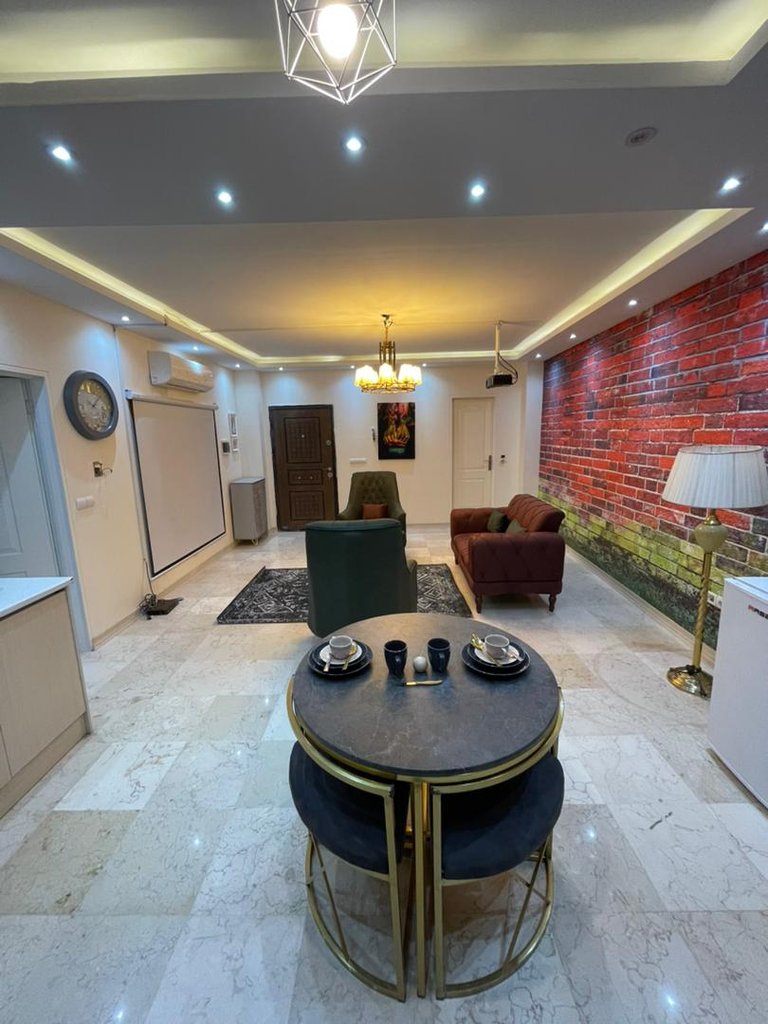 یک خوابه قفلسازان محمدیه واحد ۳