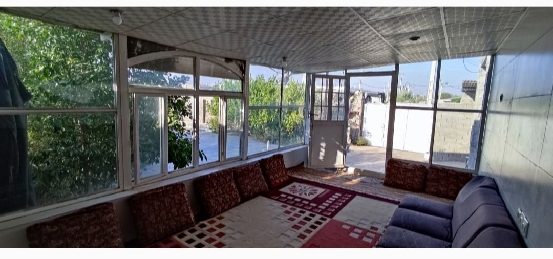 یک خوابه چاکوتاه