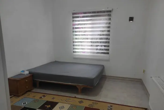 ویلا یک خوابه زهرا بانو