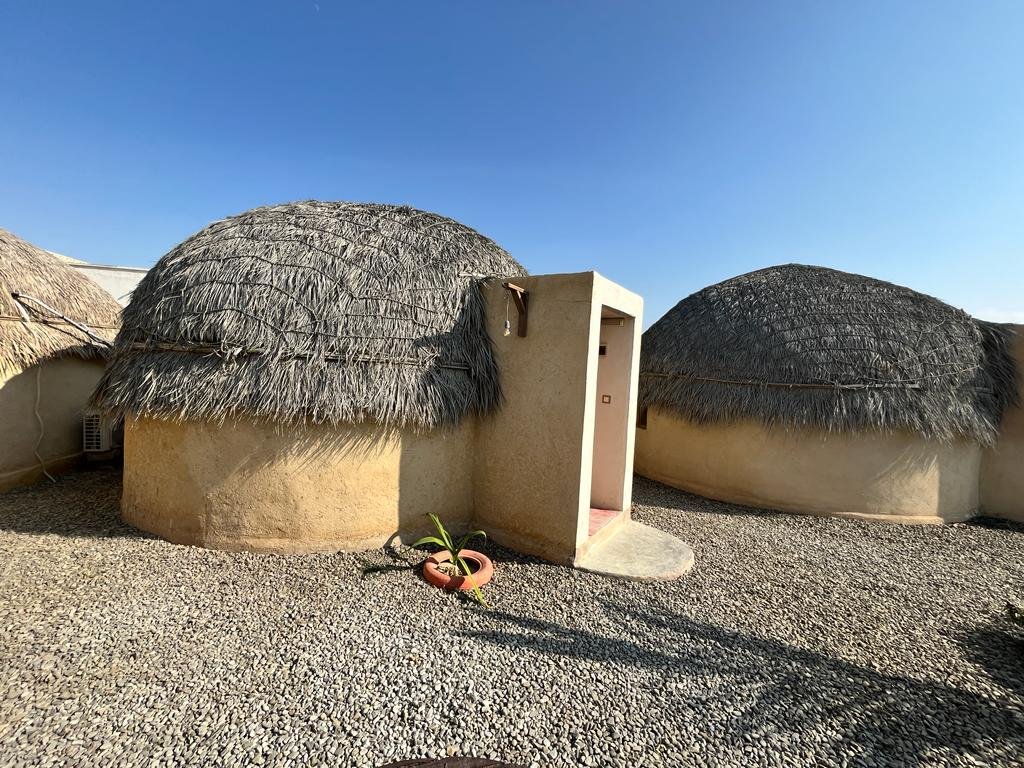 پرهیزکار - واحد مکران