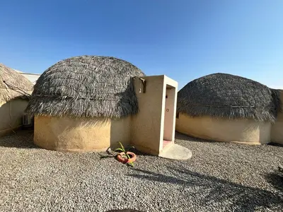 بومگردی پرهیزکار - واحد مکران