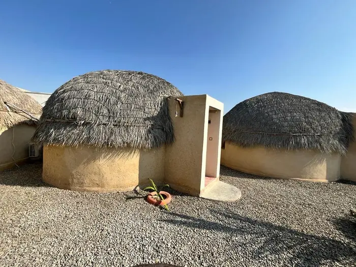 بوم گردی پرهیزکار - واحد مکران