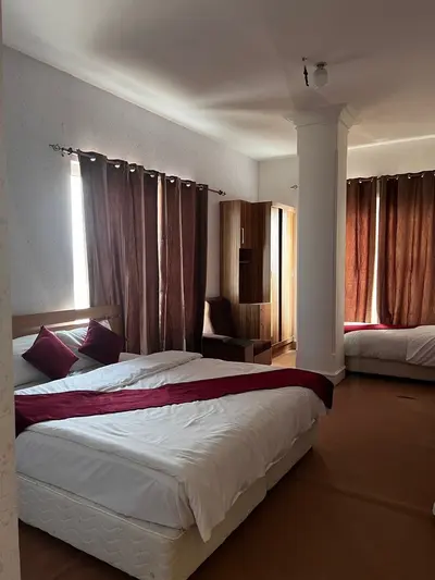 مجتمع اقامتی ساحلی غواصی - واحد سه تخته 103 دریا