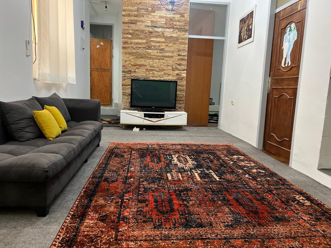 آپارتمان دوخوابه بهمنی