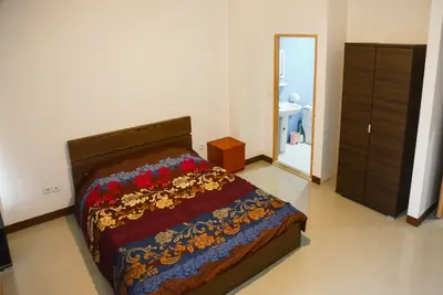 مجتمع اقامتی دوخوابه رویال هاوس واحد پنج تخته بلوک C