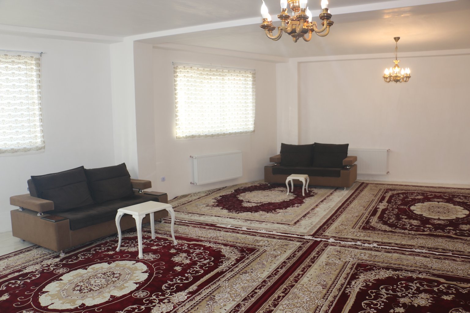 آپارتمان دو خوابه نور 3