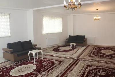 آپارتمان دو خوابه نور 3