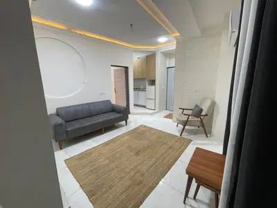 آپارتمان یک خوابه ساحلی شاهد 007 واحد 1