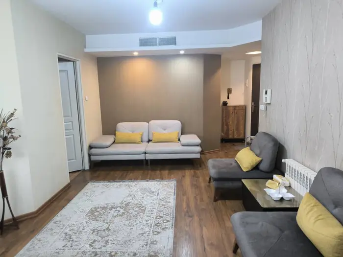 یک خوابه ارکید سردار جنگل