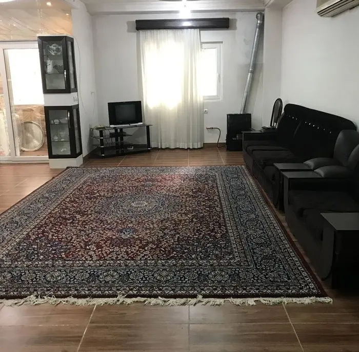 آپارتمان دوخوابه پاسارگاد 4