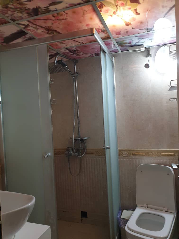 آپارتمان دوخوابه گلخانه دروس