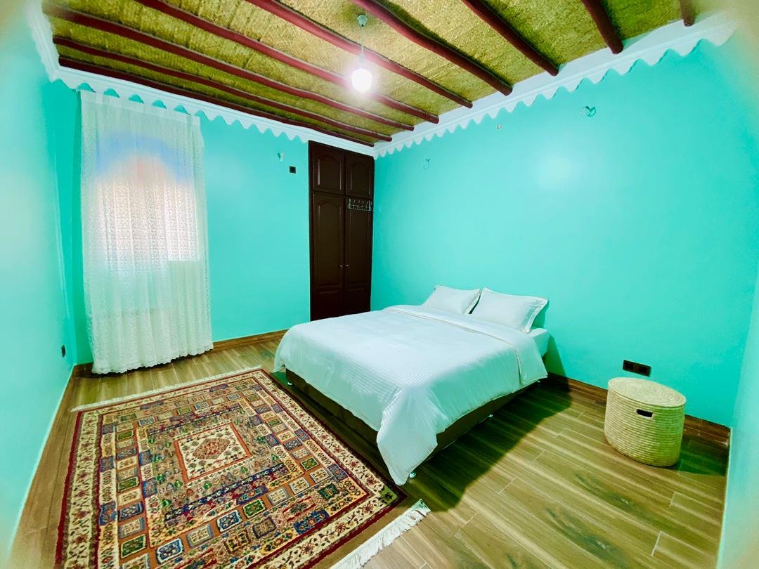 اُمرو - خانه آبّیم