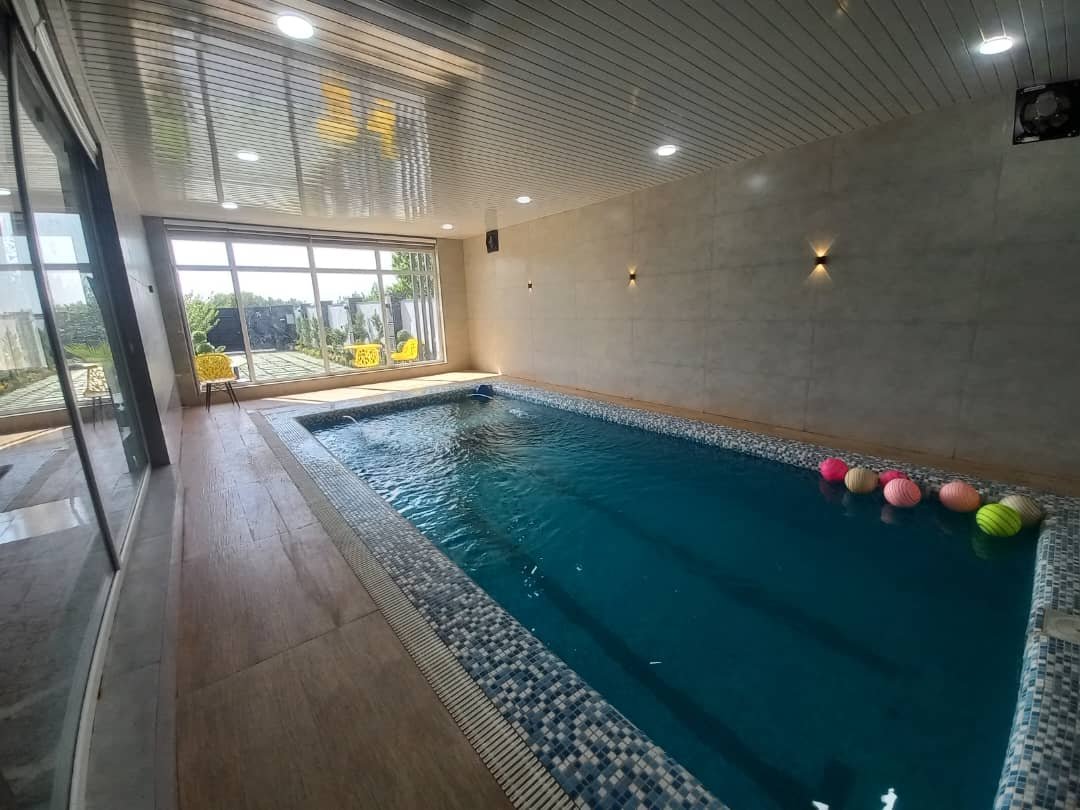 دوخوابه استخردار آبگرم مرادی 3