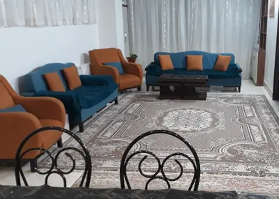 آپارتمان دوخوابه خسروآباد