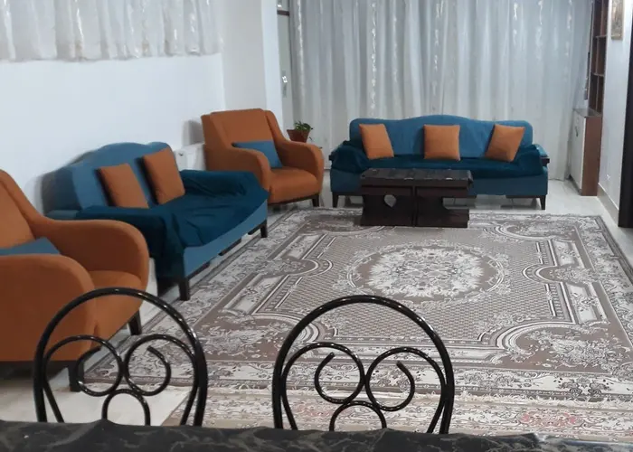 آپارتمان دوخوابه خسروآباد