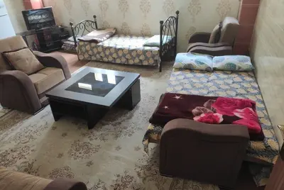 سوئیت فلت ماهان 1