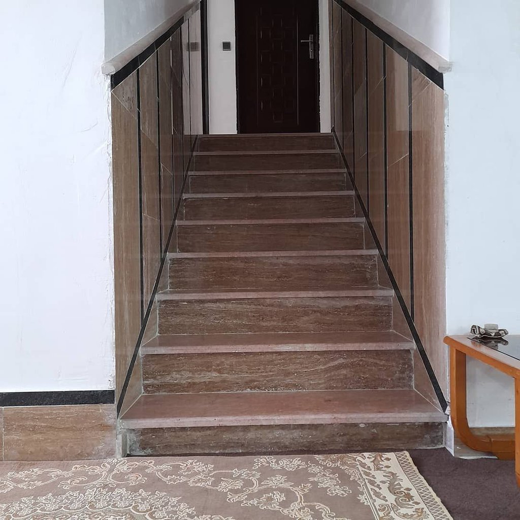 ویلا دوخوابه دوبلکس وشمه سرا