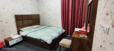 آپارتمان یک خوابه یزدان