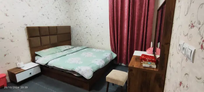 آپارتمان یک خوابه یزدان
