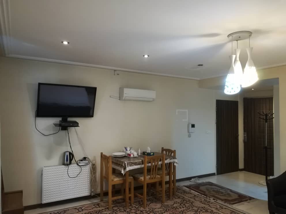 سوئیت فلت ملازم