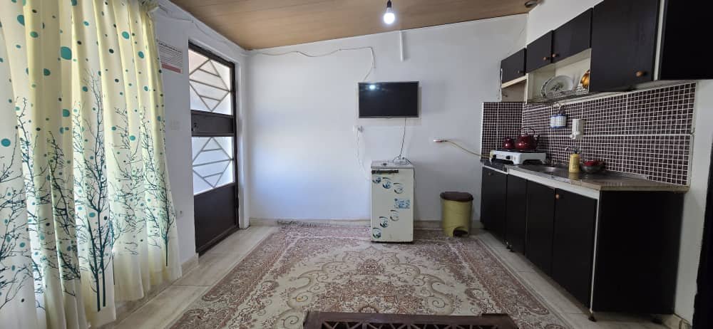 مجتمع اقامتی یک خوابه رویان زمین واحد 3