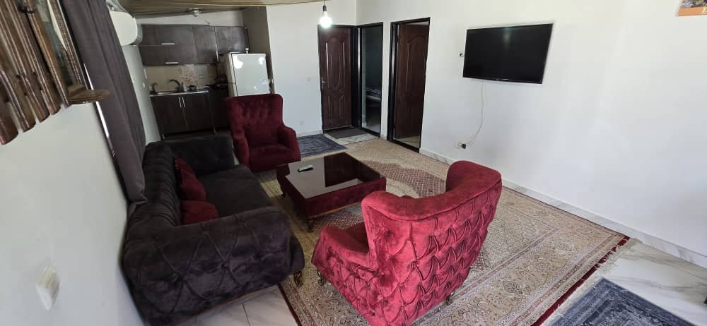 مجتمع اقامتی دوخوابه ساحلی رویان زمین واحد 1