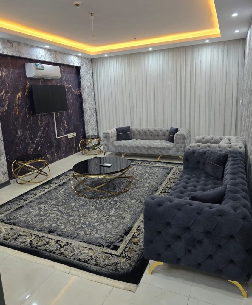 مجتمع اقامتی دوخوابه آنجل واحد ۱۰۰۲