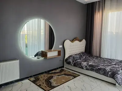 ویلا دوخوابه استخردار آبگرم رادین 2