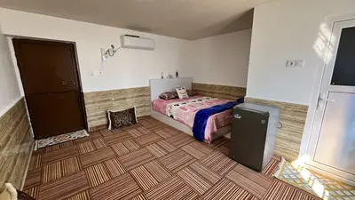 بومگردی نخل شیخی - واحد خنیزی