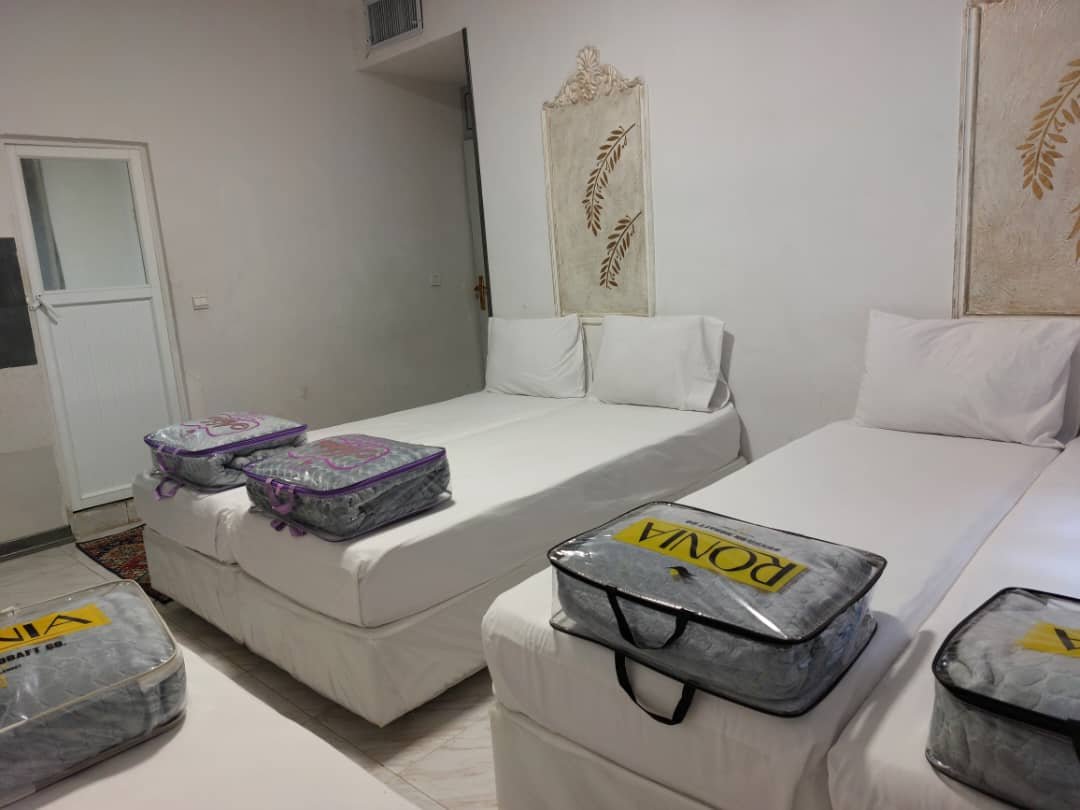 فلاح (یارزمان) - واحد پنج تخته