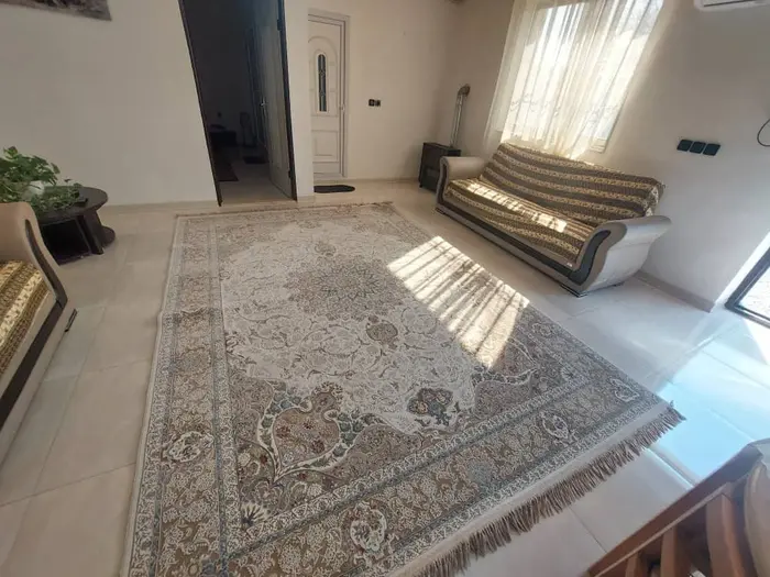 ویلا یک خوابه جکوزی دار جاویدان -   