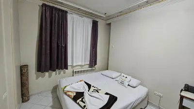 مجتمع اقامتی ممتاز تیراژه - واحد دوتخته تویین 1