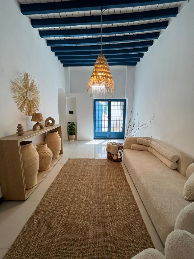 ویلا دوخوابه کاژه وی ای پی