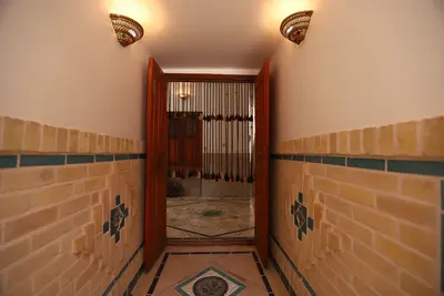 بومگردی کوچه حنا - واحد ۱۰۴