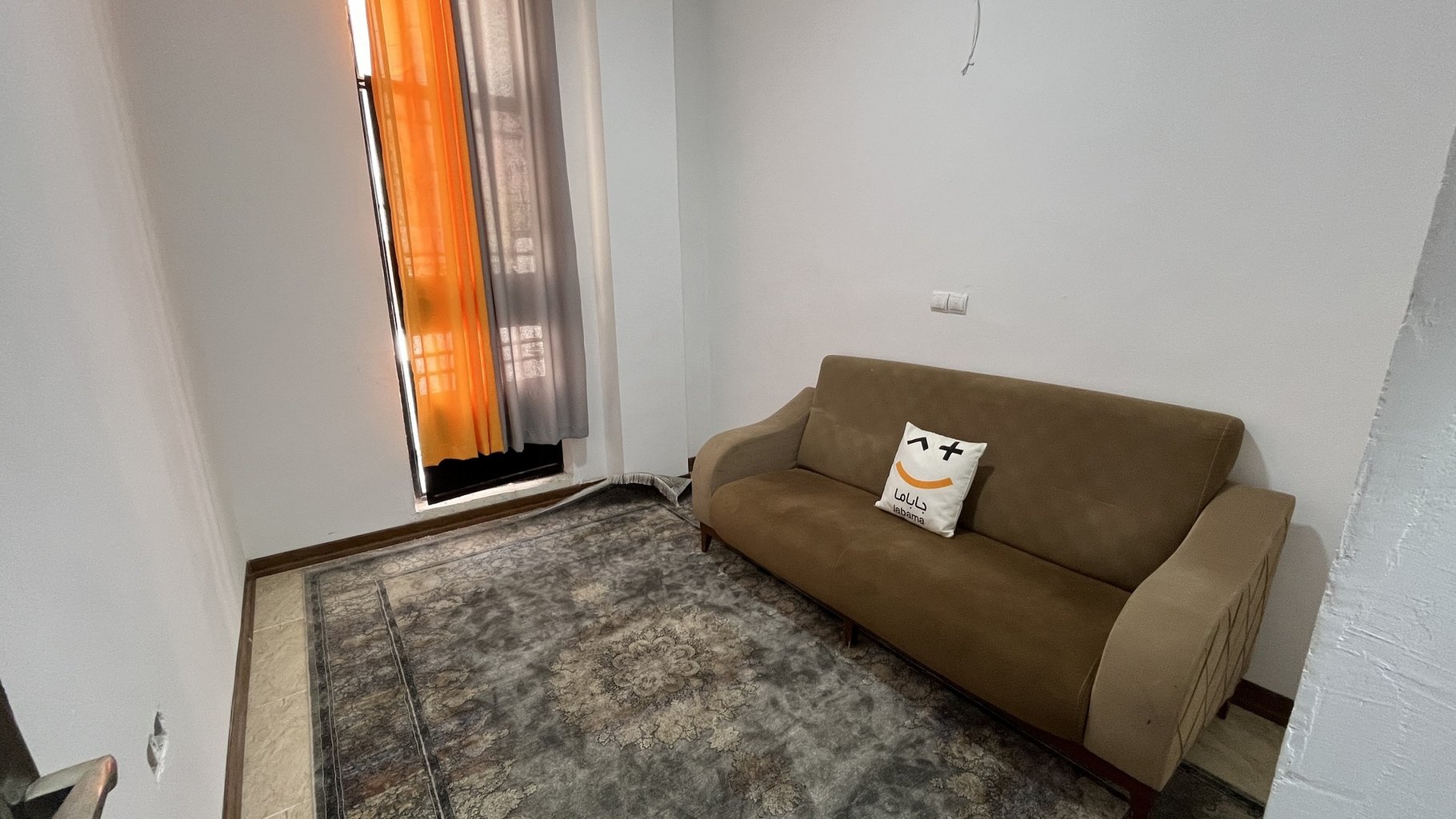 آپارتمان فلت امید ممتاز - واحد ۹