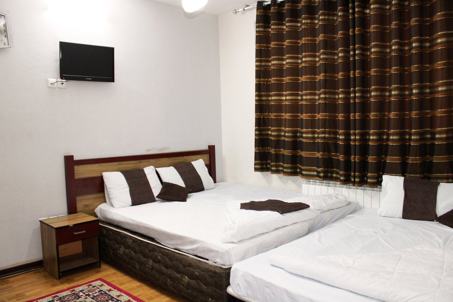 آرمیا - واحد چهارتخته 2