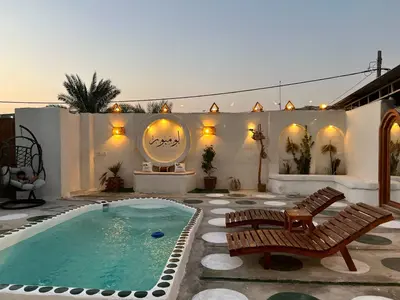 بومگردی سه خوابه لومبور