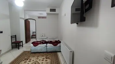 مجتمع اقامتی یک خوابه حمید واحد ۳۰۲