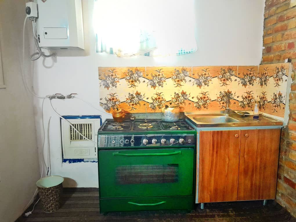 اقامتگاه سنتی خانه روستایی آقاجان - واحد 4