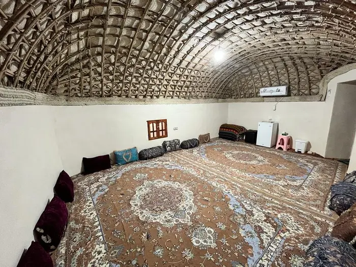 بوم گردی پرهیزکار - واحد رژنا