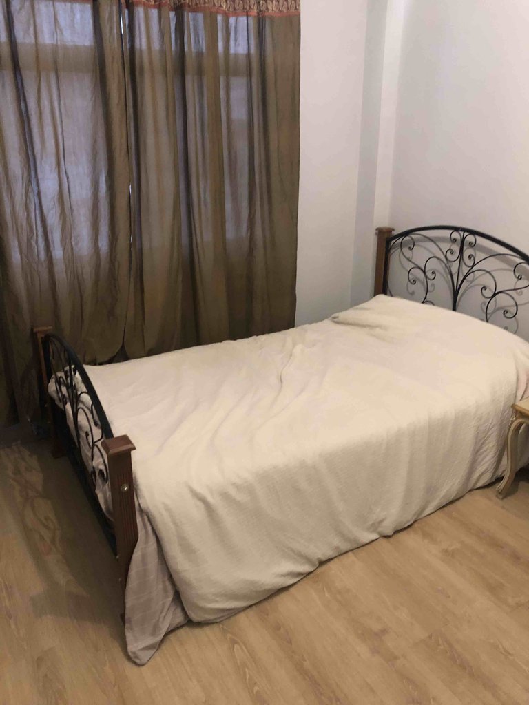 آپارتمان دوخوابه دیباجی جنوبی 86