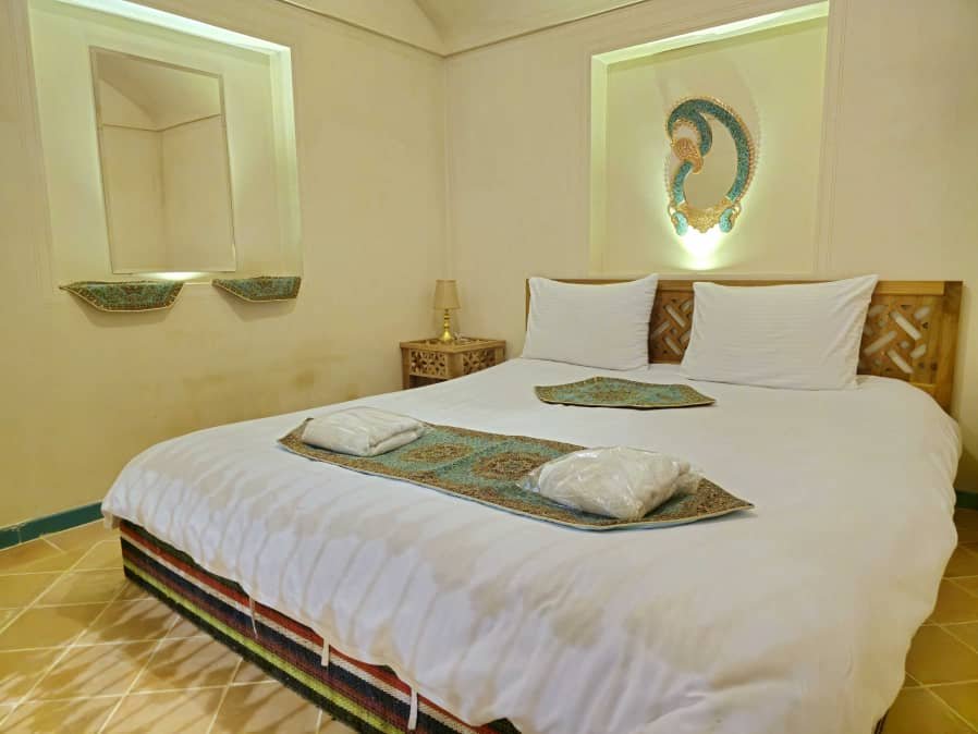 اشکوب - واحد سه تخته گذر