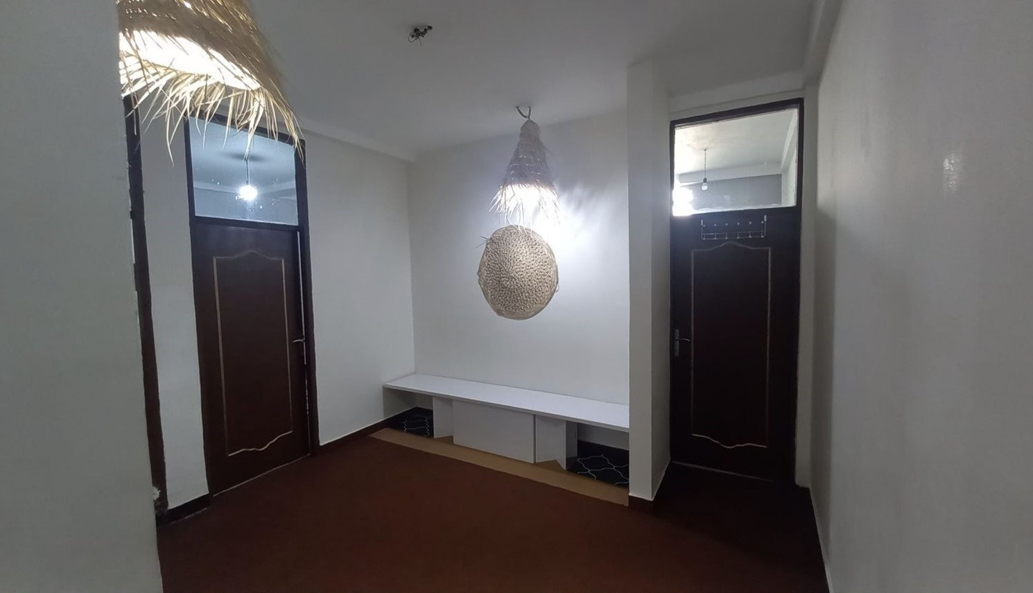 آپارتمان دوخوابه ساحلی ایلیا 1